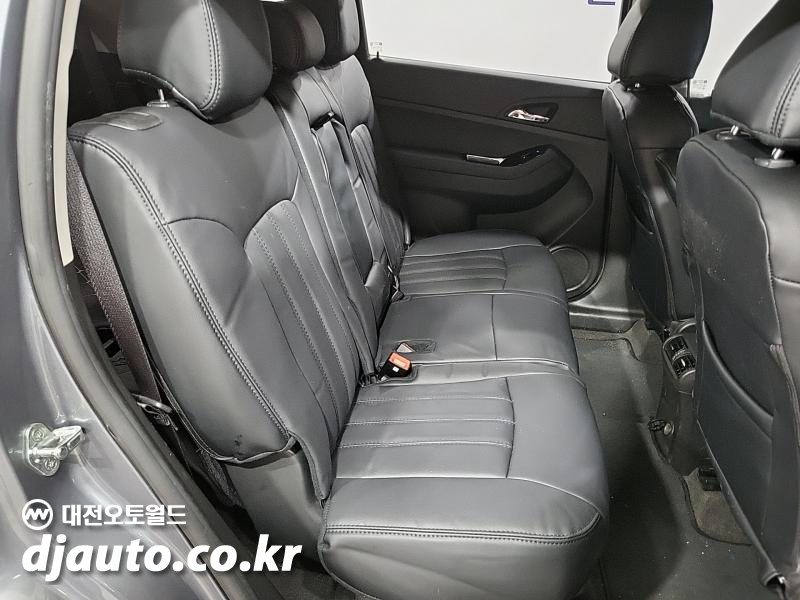 쉐보레 (대우) 올란도 1.6 디젤 LT 프리미엄 - 이미지 3