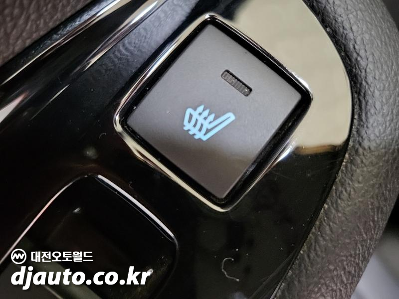 쉐보레 (대우) 올란도 1.6 디젤 LT 프리미엄 - 이미지 10