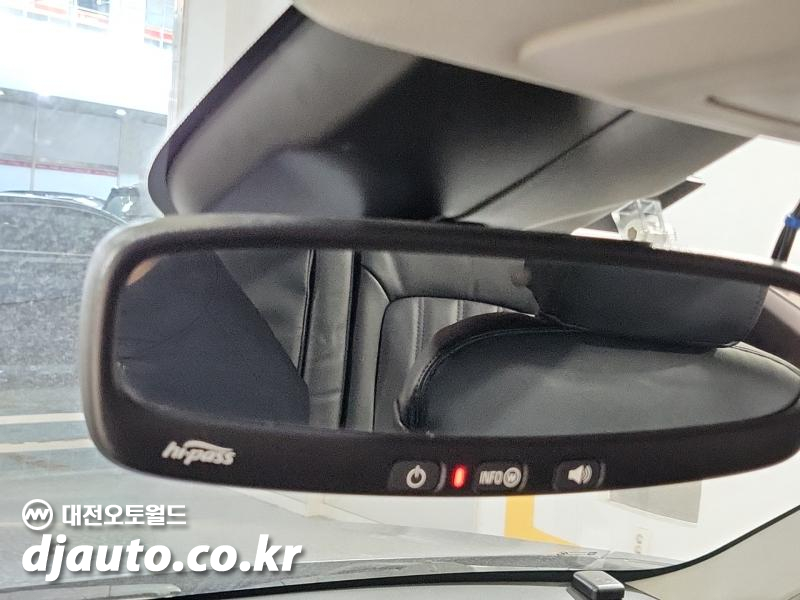 쉐보레 (대우) 올란도 1.6 디젤 LT 프리미엄 - 이미지 6