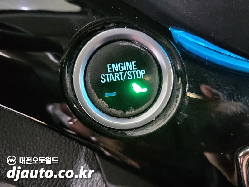 쉐보레 (대우) 올란도 1.6 디젤 LT 프리미엄 - 이미지 11