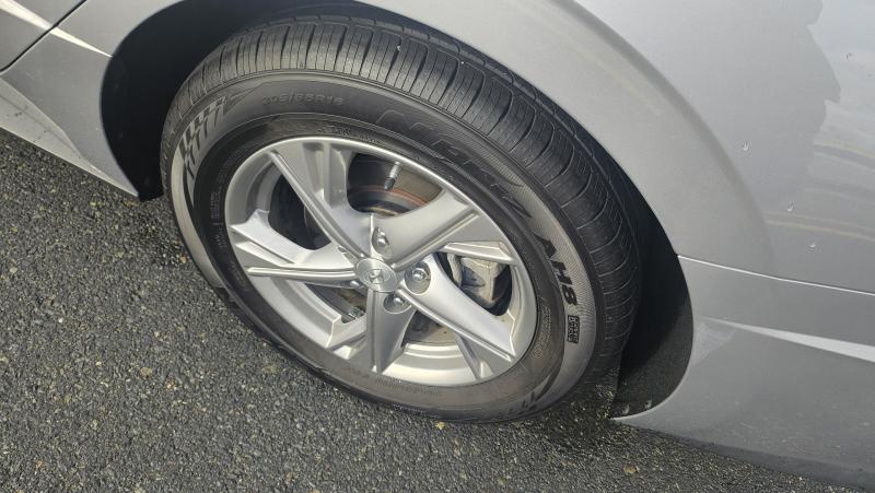 현대 쏘나타(DN8) L2.0 렌터카 스타일 - 이미지 9