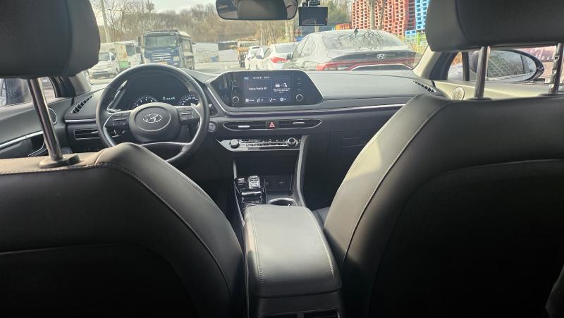 현대 쏘나타(DN8) L2.0 렌터카 스타일 - 이미지 10