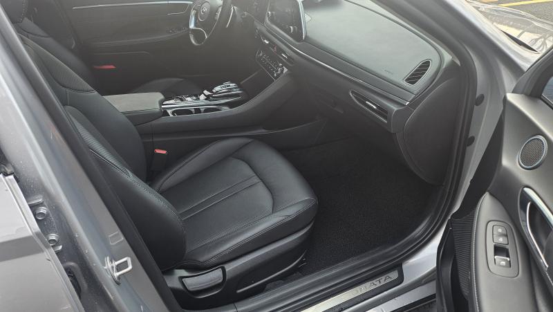 현대 쏘나타(DN8) L2.0 렌터카 스타일 - 이미지 3