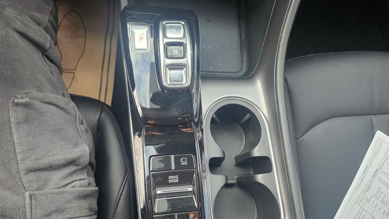 현대 쏘나타(DN8) L2.0 렌터카 스타일 - 이미지 5