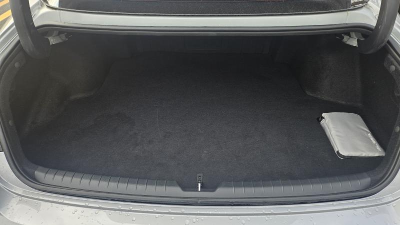 현대 쏘나타(DN8) L2.0 렌터카 스타일 - 이미지 4