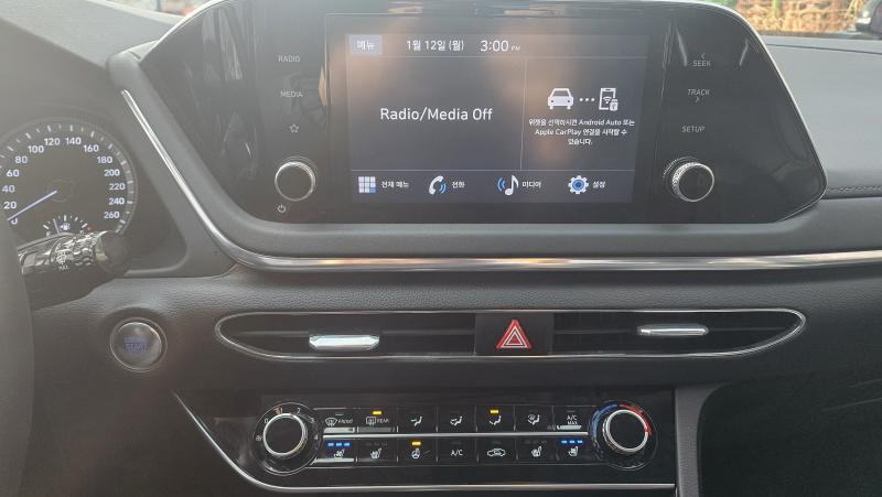 현대 쏘나타(DN8) L2.0 렌터카 스타일 - 이미지 20