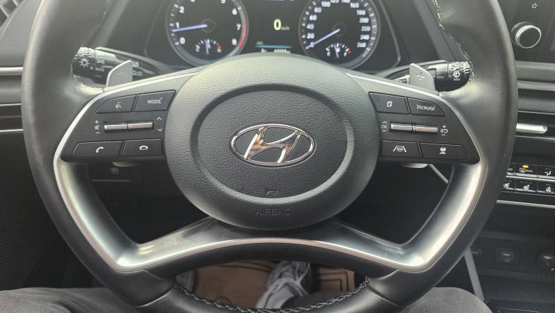 현대 쏘나타(DN8) L2.0 렌터카 스타일 - 이미지 15