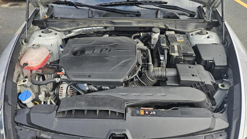 현대 쏘나타(DN8) L2.0 렌터카 스타일 - 이미지 18