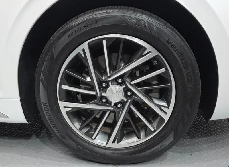 현대 더 뉴그랜저IG LPi 3.0 영업용 모범형 - 이미지 12