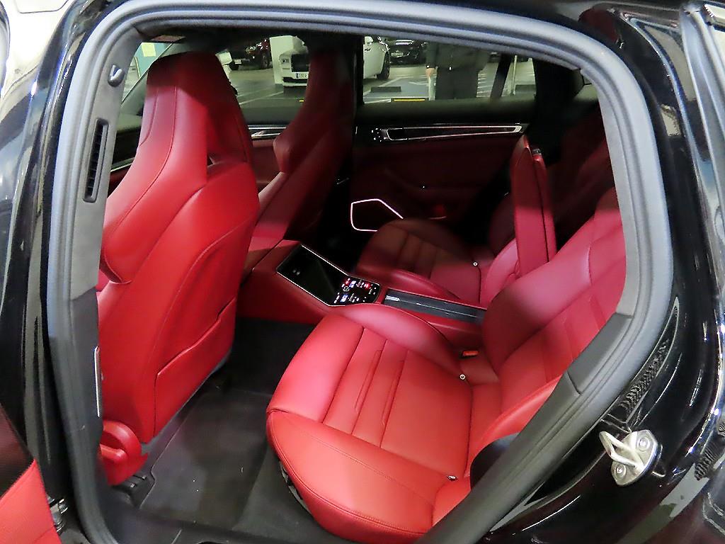 포르쉐 파나메라(2세대) 4.0 GTS - 이미지 16