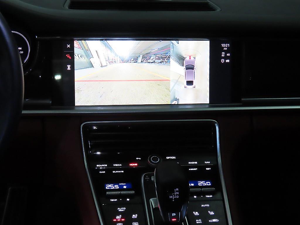 포르쉐 파나메라(2세대) 4.0 GTS - 이미지 13