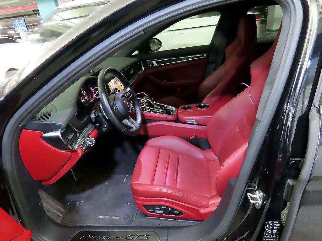 포르쉐 파나메라(2세대) 4.0 GTS - 이미지 18