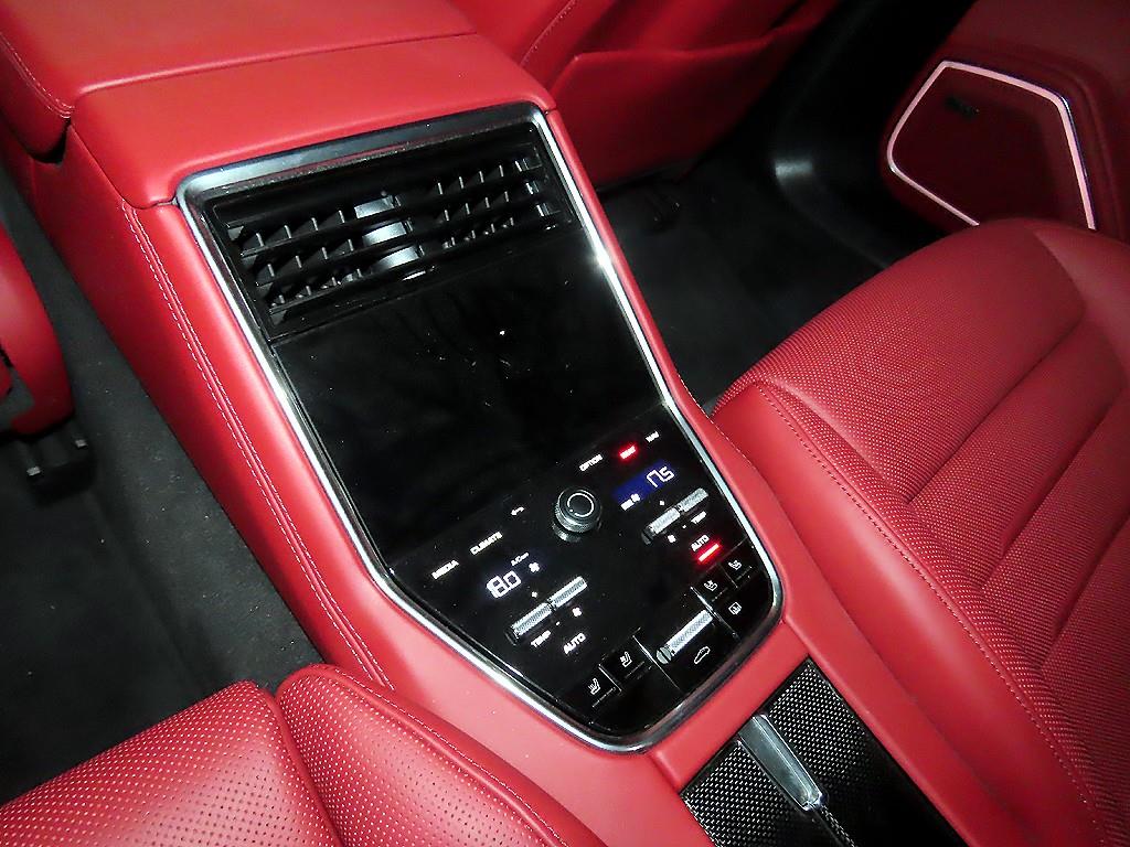 포르쉐 파나메라(2세대) 4.0 GTS - 이미지 14