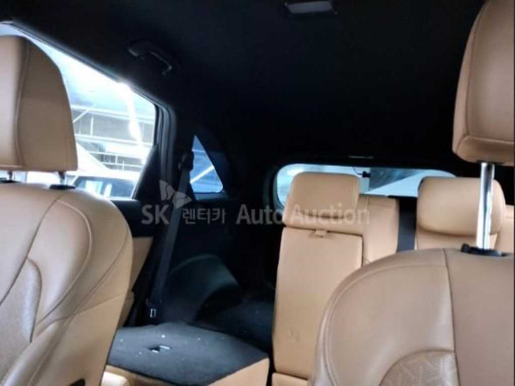 기아 신형쏘렌토(MQ4) 2.2 디젤 2WD 프레스티지 - 이미지 6