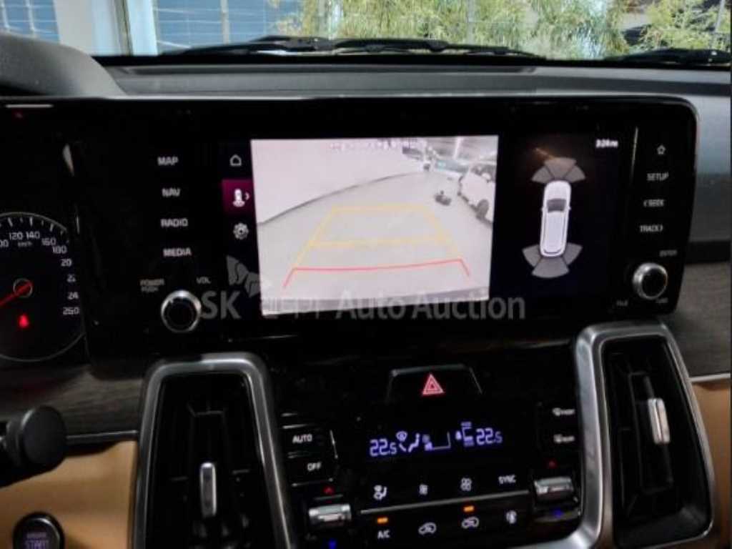 기아 신형쏘렌토(MQ4) 2.2 디젤 2WD 프레스티지 - 이미지 9