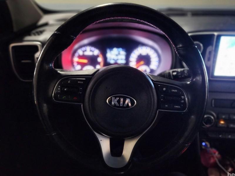 기아 신형 스포티지 1.7 2WD 노블레스 - 이미지 4