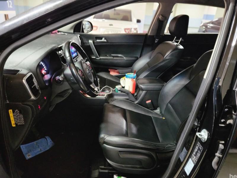 기아 신형 스포티지 1.7 2WD 노블레스 - 이미지 12