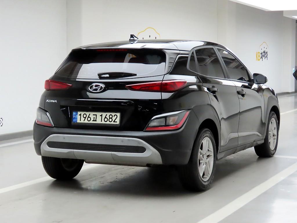 현대 더 뉴코나 2.0 2WD 스마트 - 이미지 9