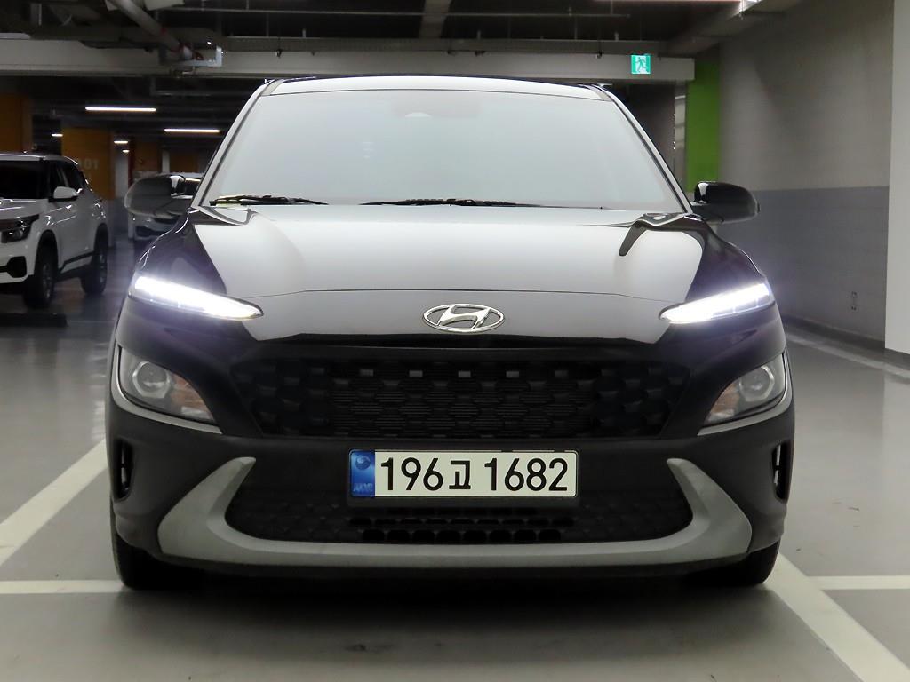 현대 더 뉴코나 2.0 2WD 스마트 - 이미지 8