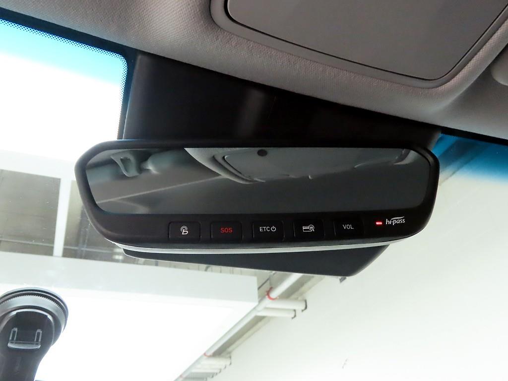 현대 더 뉴코나 2.0 2WD 스마트 - 이미지 13