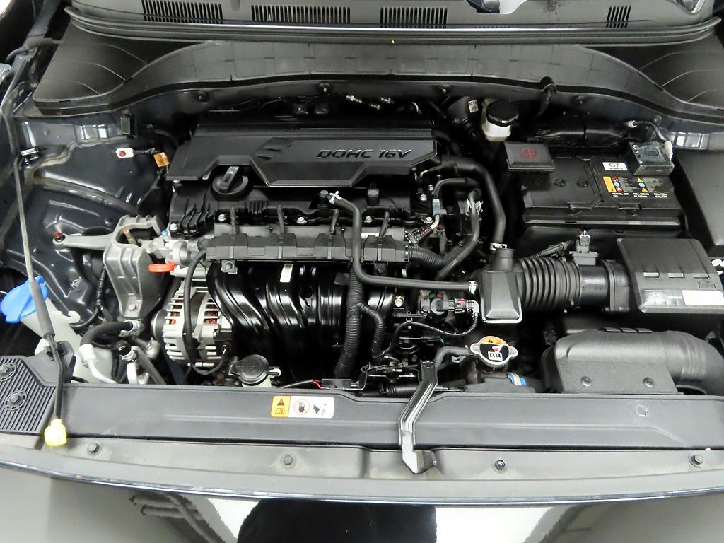 현대 더 뉴코나 2.0 2WD 스마트 - 이미지 11