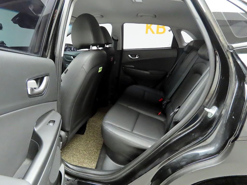 현대 더 뉴코나 2.0 2WD 스마트 - 이미지 6