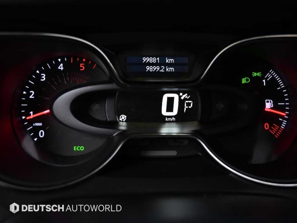 르노 (삼성) 뉴 QM3 1.5 dCi RE 시그니처 - 이미지 3