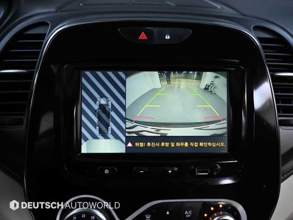 르노 (삼성) 뉴 QM3 1.5 dCi RE 시그니처 - 이미지 16