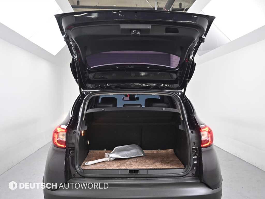 르노 (삼성) 뉴 QM3 1.5 dCi RE 시그니처 - 이미지 6