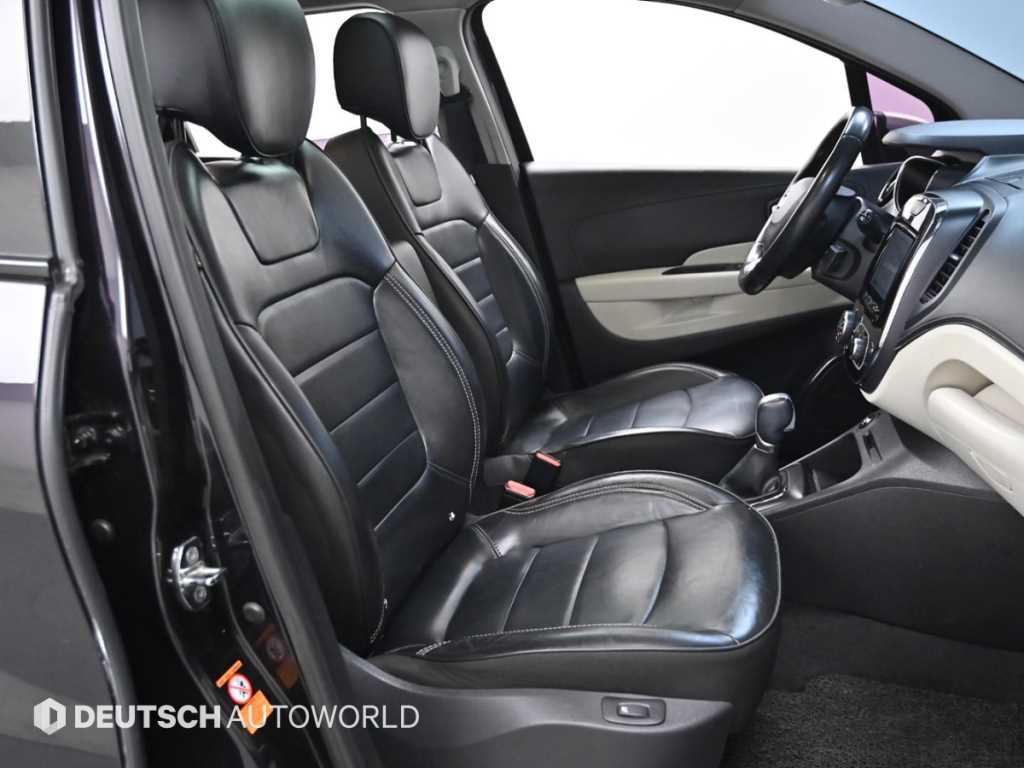 르노 (삼성) 뉴 QM3 1.5 dCi RE 시그니처 - 이미지 10