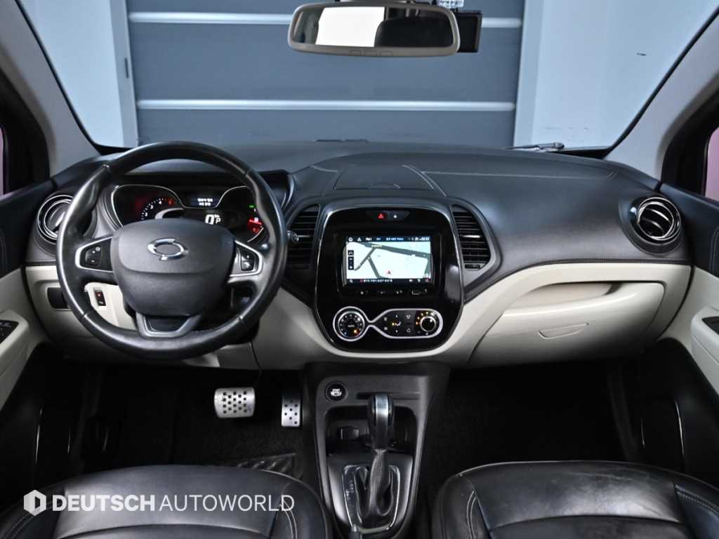 르노 (삼성) 뉴 QM3 1.5 dCi RE 시그니처 - 이미지 19