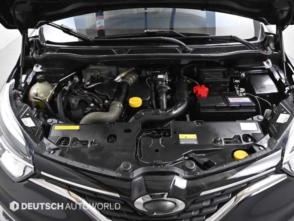 르노 (삼성) 뉴 QM3 1.5 dCi RE 시그니처 - 이미지 5