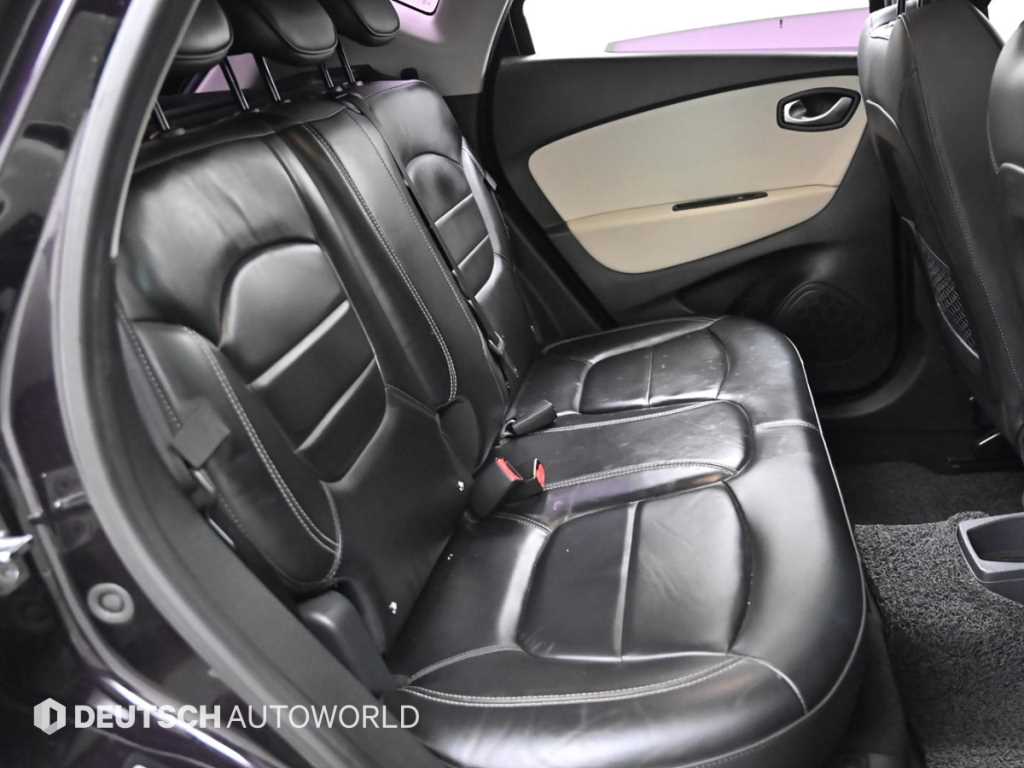 르노 (삼성) 뉴 QM3 1.5 dCi RE 시그니처 - 이미지 9