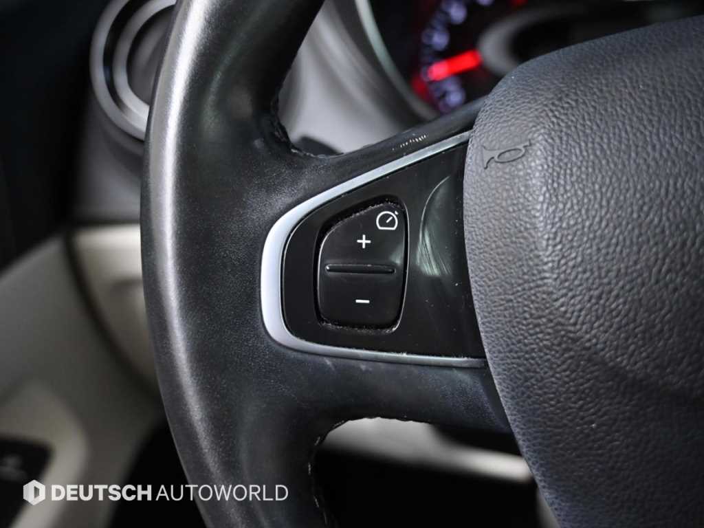 르노 (삼성) 뉴 QM3 1.5 dCi RE 시그니처 - 이미지 17