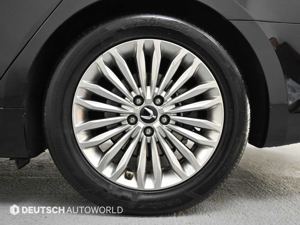 현대 에쿠스(신형) VS380 모던 - 이미지 3