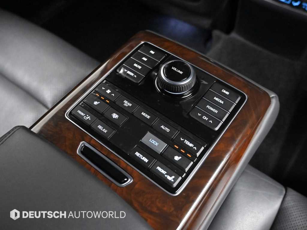 현대 에쿠스(신형) VS380 모던 - 이미지 17