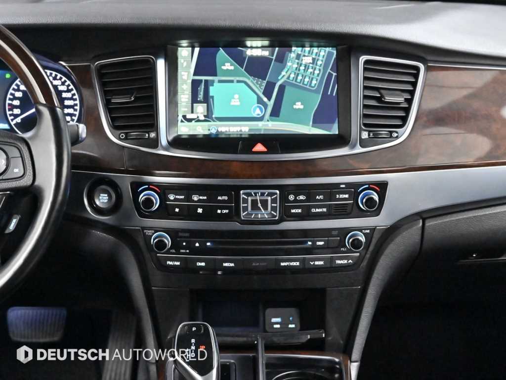 현대 에쿠스(신형) VS380 모던 - 이미지 2