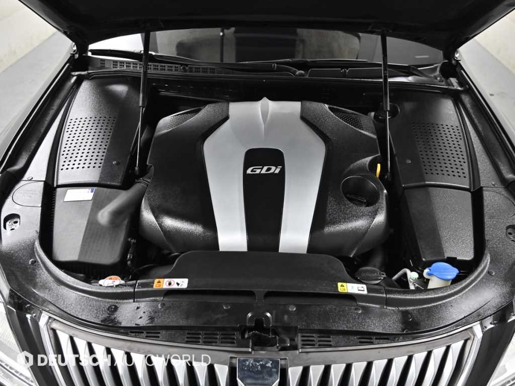 현대 에쿠스(신형) VS380 모던 - 이미지 16