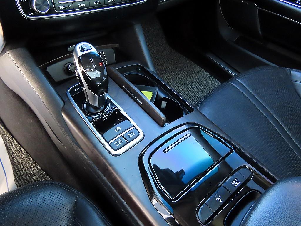 기아 K9(KH) 3.3 GDI 노블레스 - 이미지 13