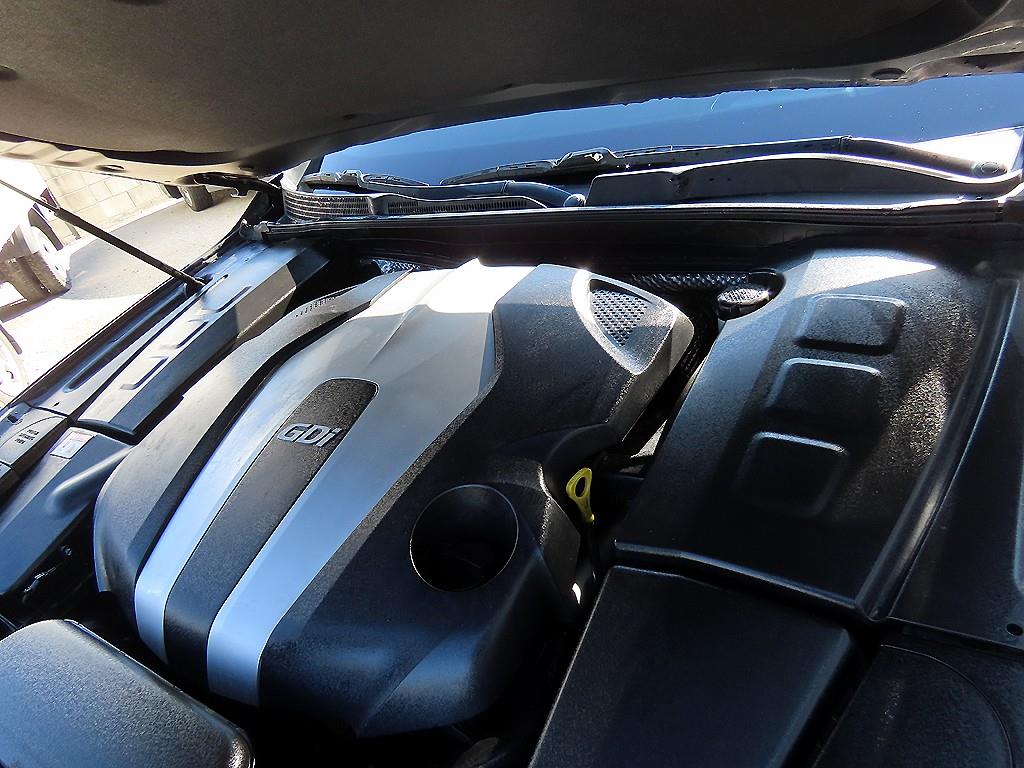 기아 K9(KH) 3.3 GDI 노블레스