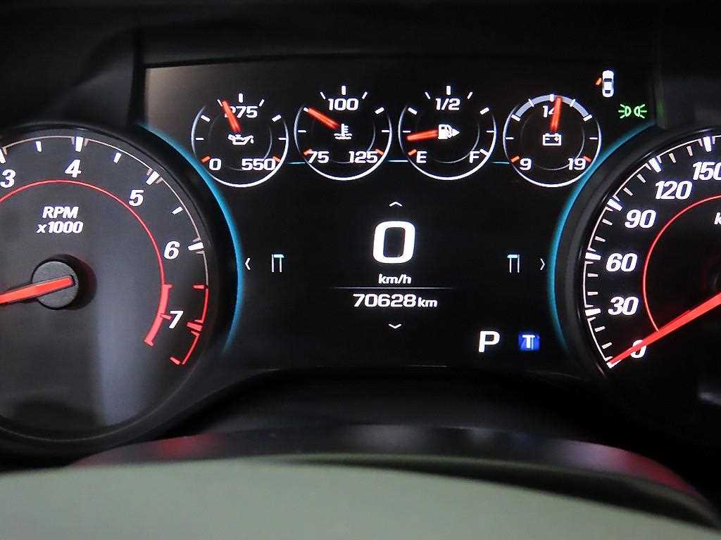 쉐보레 (대우) 올 뉴카마로 SS 6.2 V8 - 이미지 2