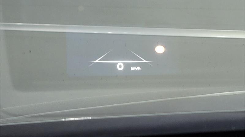 제네시스 더 올뉴G80 가솔린 2.5 AWD 기본형 - 이미지 12