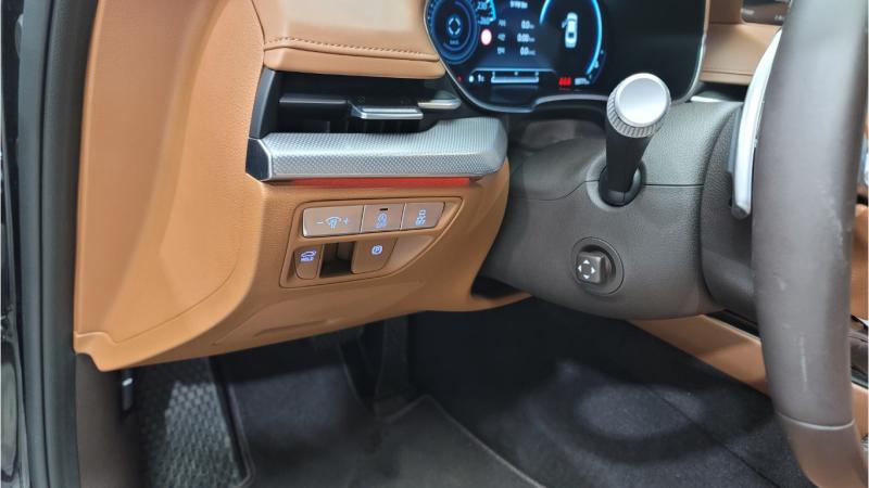 제네시스 더 올뉴G80 가솔린 2.5 AWD 기본형