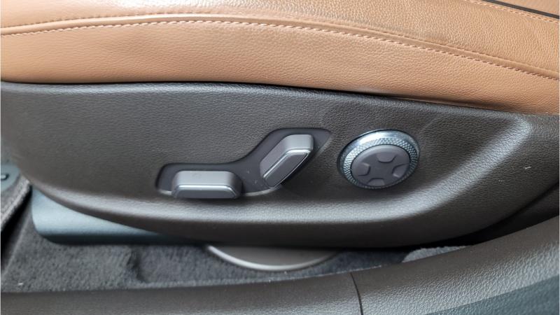 제네시스 더 올뉴G80 가솔린 2.5 AWD 기본형 - 이미지 10