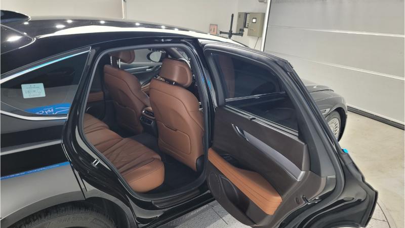 제네시스 더 올뉴G80 가솔린 2.5 AWD 기본형 - 이미지 16