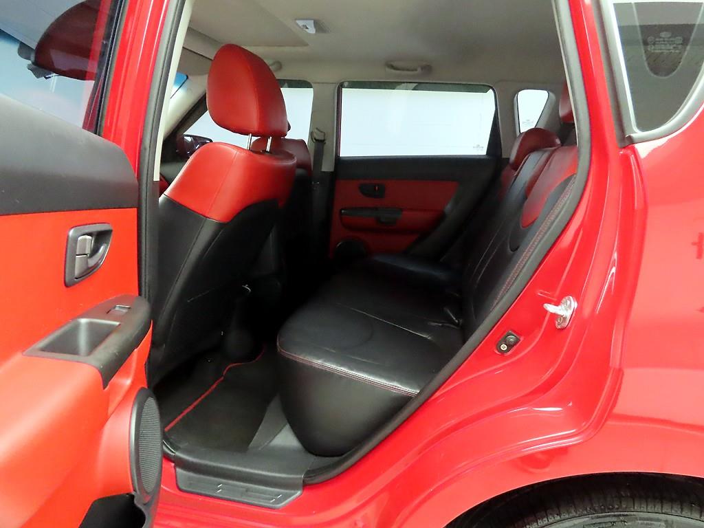 기아 쏘울 1.6 CVVT 2U 쿨 - 이미지 6