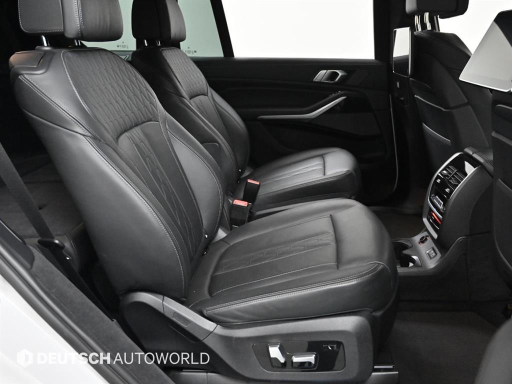 BMW X7 40i xDrive M스포츠 팩 - 이미지 5