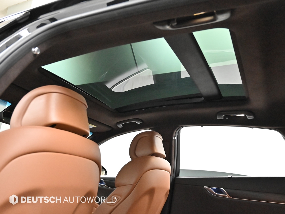 제네시스 더 올뉴G80 가솔린 2.5 AWD 기본형 - 이미지 10