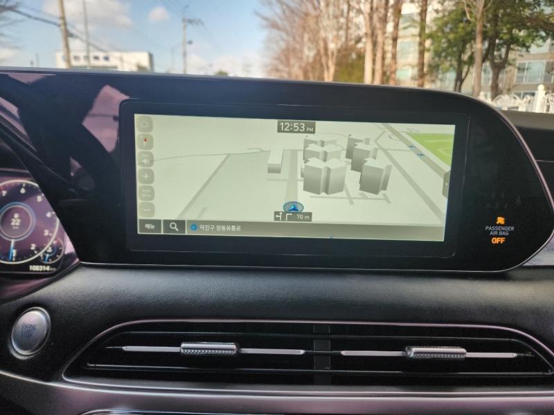 현대 팰리세이드 3.8 가솔린 프레스티지 - 이미지 12