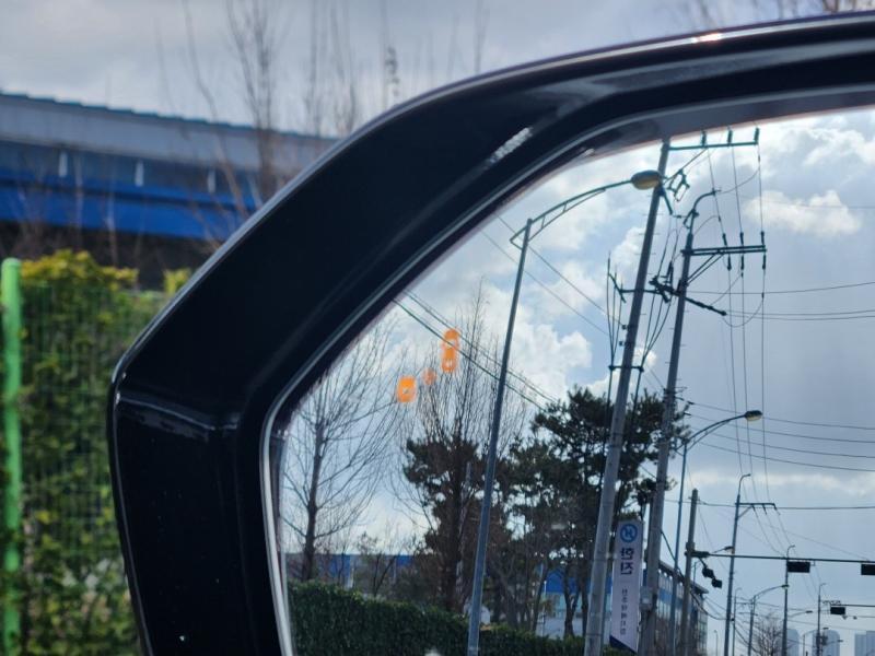 현대 팰리세이드 3.8 가솔린 프레스티지